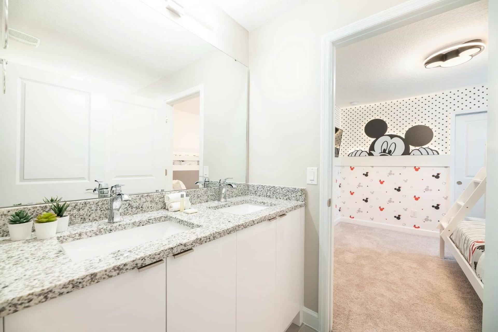 7988 Magical Disney Vacation Home - 5 Bedrooms Kissimmee Exterior photo