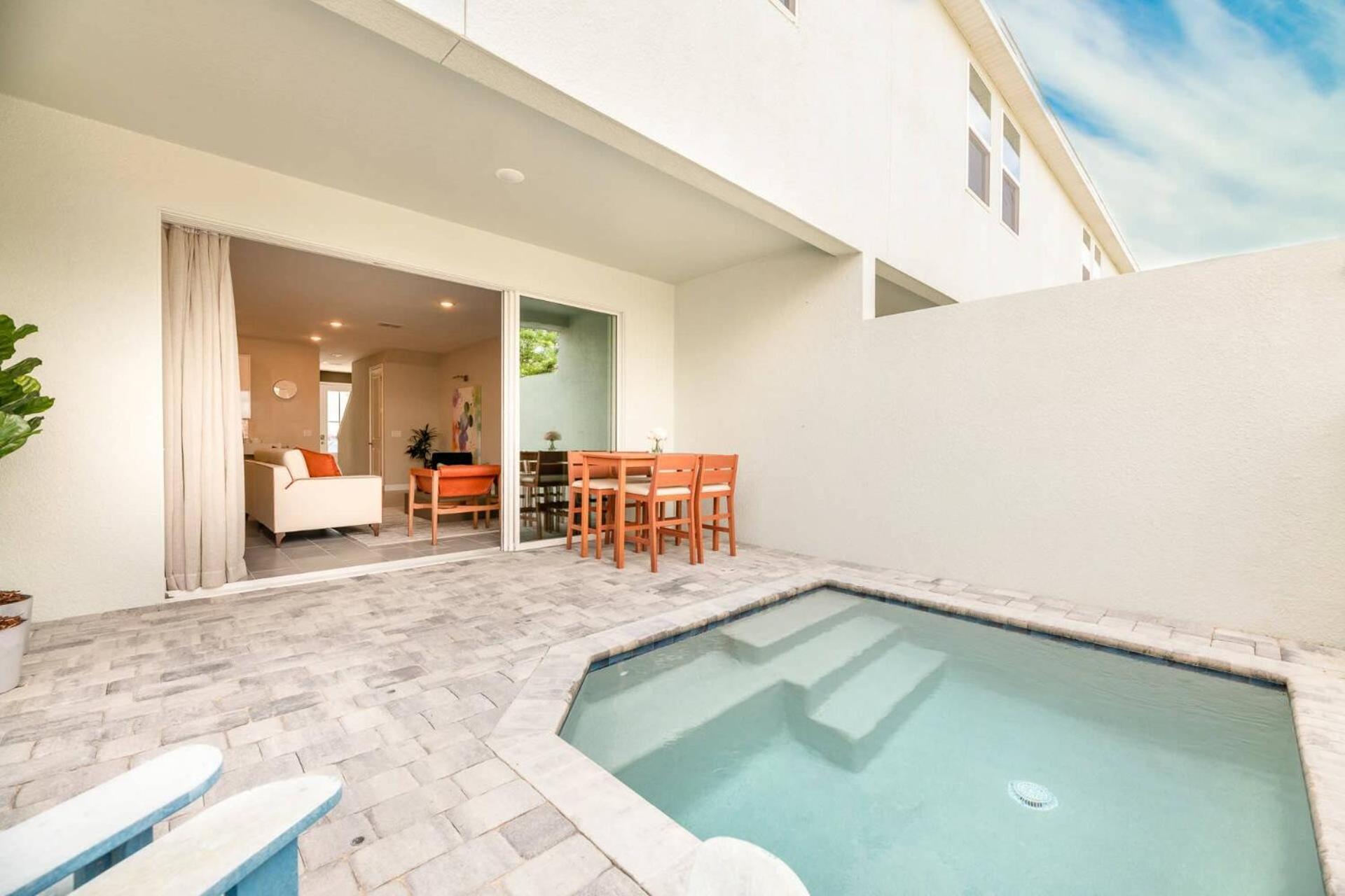 7988 Magical Disney Vacation Home - 5 Bedrooms Kissimmee Exterior photo