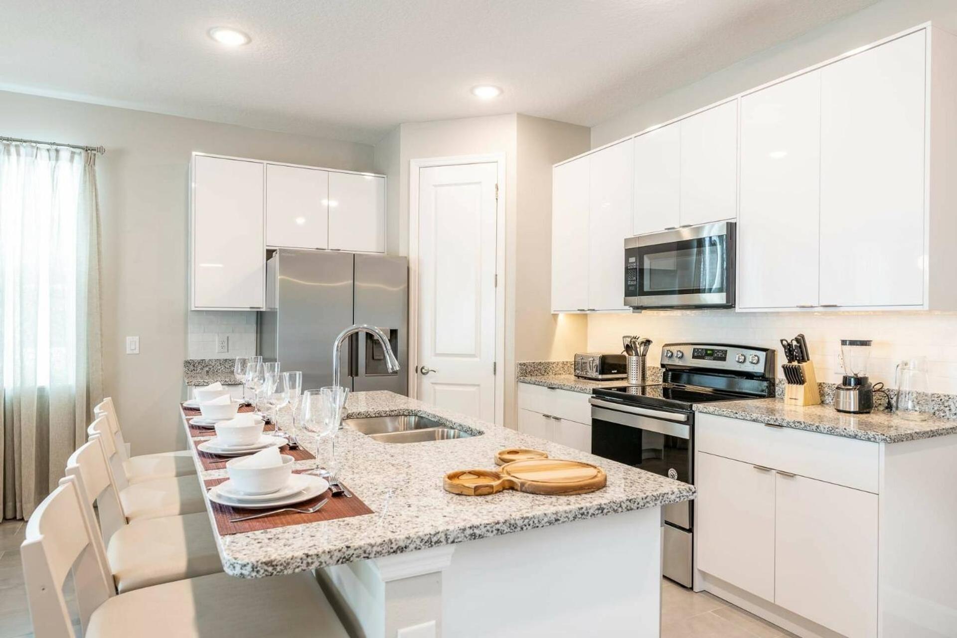 7988 Magical Disney Vacation Home - 5 Bedrooms Kissimmee Exterior photo
