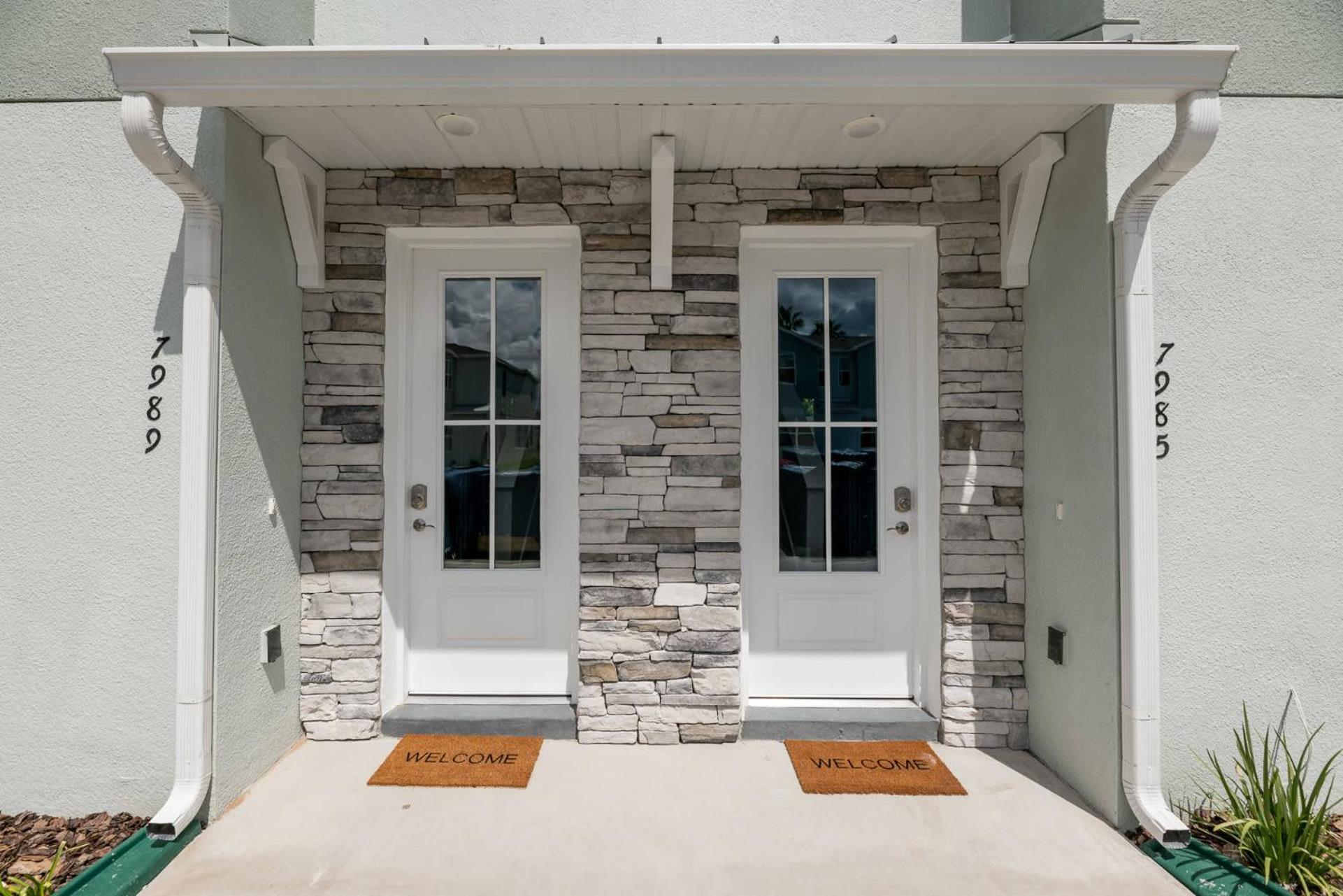7988 Magical Disney Vacation Home - 5 Bedrooms Kissimmee Exterior photo