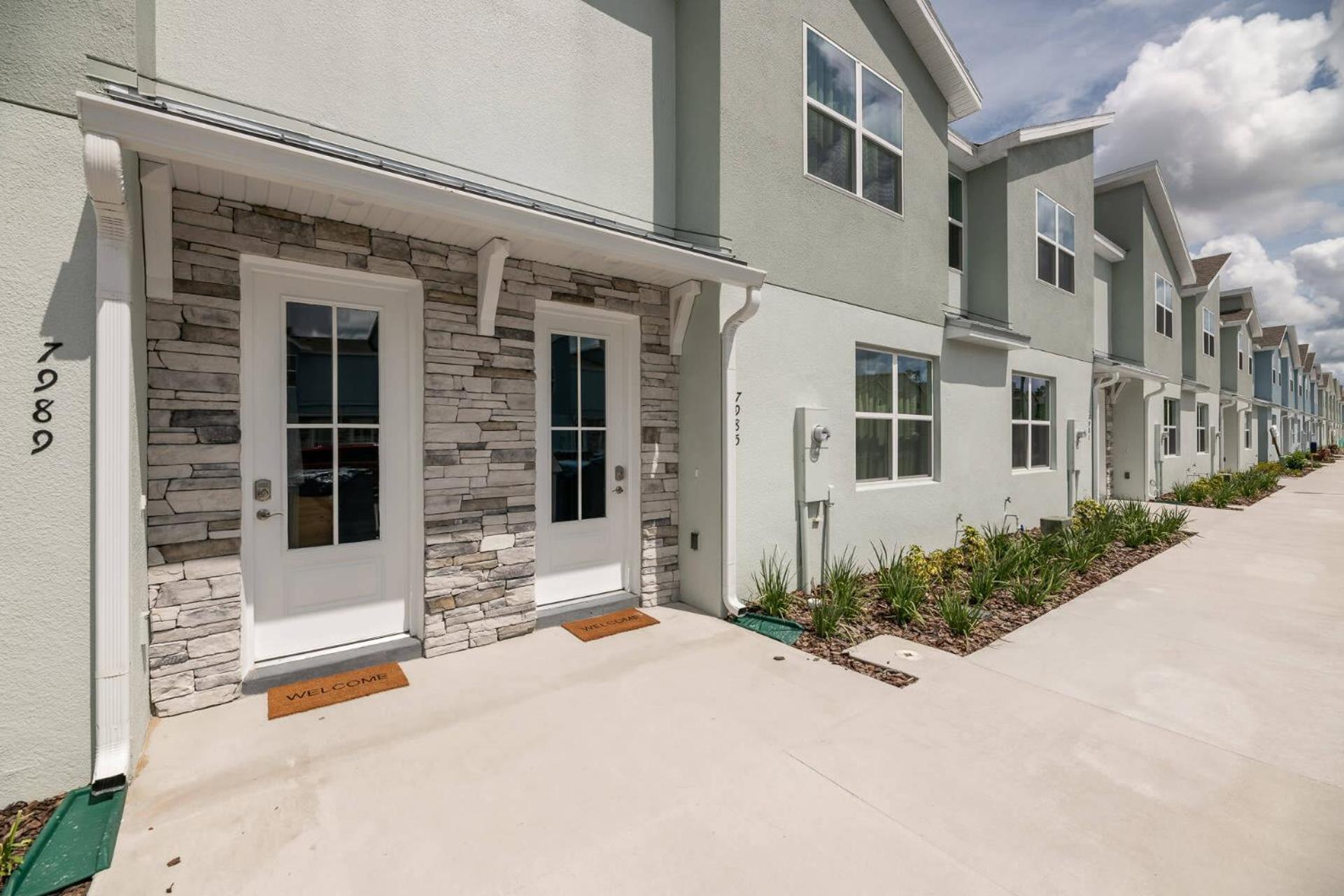 7988 Magical Disney Vacation Home - 5 Bedrooms Kissimmee Exterior photo